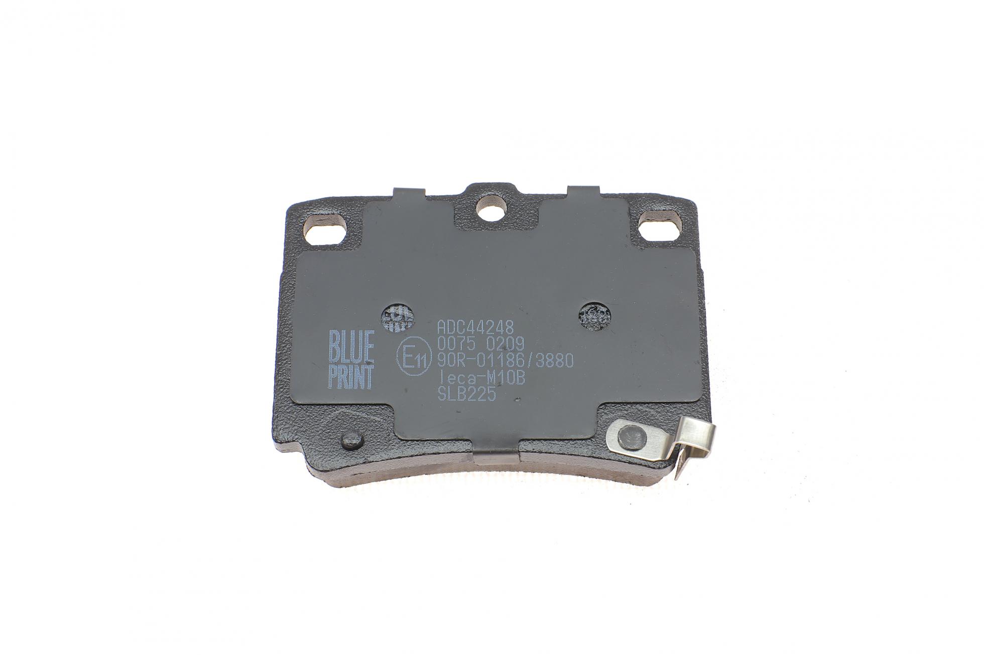 ADC44248 BLUE PRINT